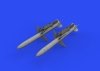 Eduard SIN63216 Tornado IDS armament 1/32
